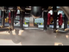 MYP-800H Machine automatique de découpe et de décapage