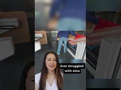 machine de dépouillement de découpage