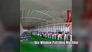 JIGUO Machine de découpe et de rainage automatique