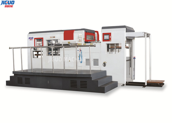 acheter machine de dépouillement de découpage de papier de 1060X760mm 10000shipping et manipulation de la couche horizontale online manufacture