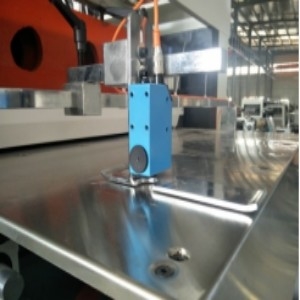 acheter ML-1100S Manipulateur Automatique Die Cutter Machine de découpe de papier automatique online manufacture