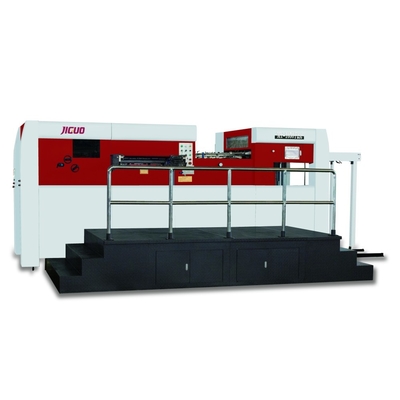 acheter MY-1050 Machine automatique de découpe automatique à matrices à haute vitesse 10000s/h pour le carton online manufacture