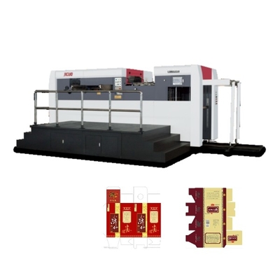 acheter Mon-1060h machine automatique de découpe et de creusement de matrices vitesse 7500s / h boîte d'emballage online manufacture