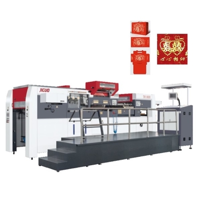 acheter Presse de la chaleur de TMY-1060H découpant la presse à emboutir avec des matrices d'aluminium chaud complètement automatique online manufacture
