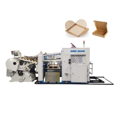 acheter ML-1100S Manipulateur machine automatique de découpe sous pression pour boîte d'emballage en papier online manufacture