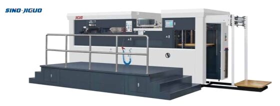 acheter Format 1060×760mm Jusqu'à 7500 feuilles/heure Certifié CE/ISO Idéal pour la production de cartons et de boîtes online manufacture