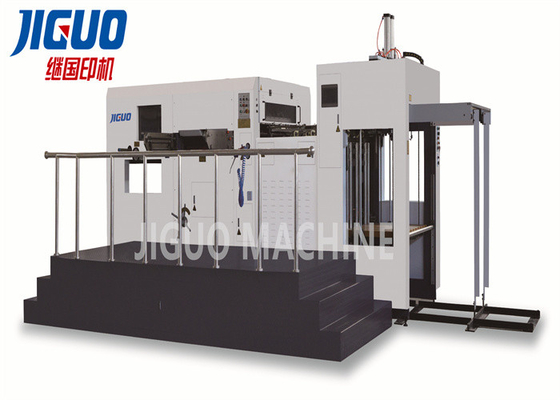 acheter Le meilleur conducteur de la vente MY-1320E/1500E/1680E alimentant la machine de découpage et se plissante automatique online manufacture