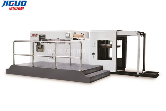 acheter 9000shipping et manipulation de la feuille se plissante de dépouillement de découpage de papier automatique de la machine 880x610mm online manufacture