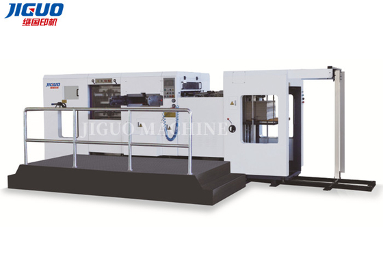 acheter Machine de découpage de carton de PVC masquant la machine de dépouillement pneumatique online manufacture