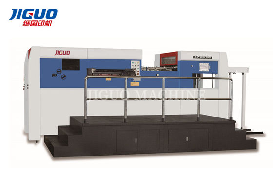 acheter 9000shipping et manipulation de la machine de découpage automatique de fabrication de cartons de carton de séparation de carton de machine de H online manufacture