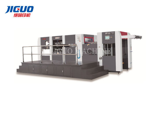 acheter La boisson alcoolisée a placé les boîtes de empaquetage ridées cartonnent le dépouillement de découpage de déchets de machine online manufacture