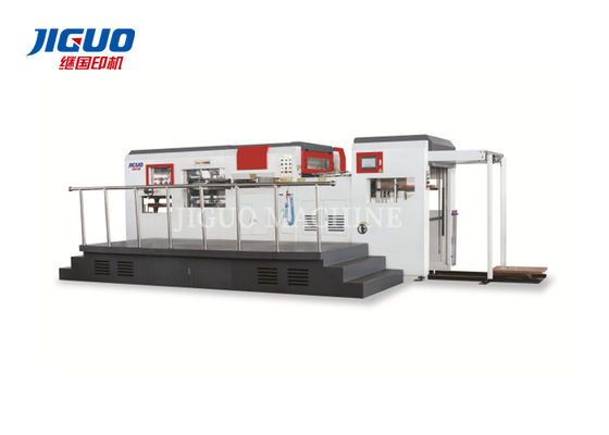 acheter 7500shipping et manipulation des boîtes de papier de dépouillement se plissantes et de découpages de métier de machine online manufacture