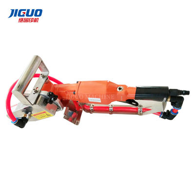 acheter Machine de découpage pneumatique de machine de dépouillement de carton pour les boîtes ondulées online manufacture