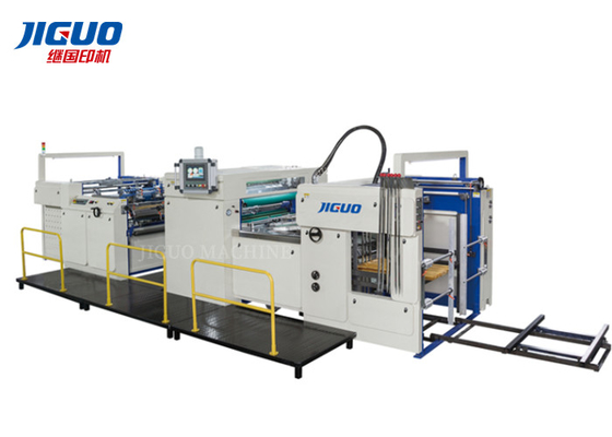 acheter Couteau thermique automatique de vol de machine de lamineur de film facultatif online manufacture