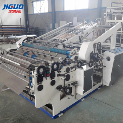 acheter Machine à plastifier à 5 plis online manufacture