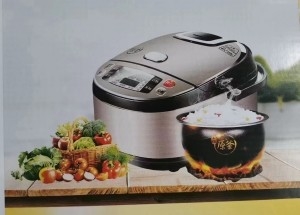 Machine de décapage de boîtes ondulées entièrement automatique