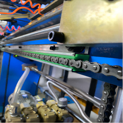 Machine de découpage automatique de manipulateur de carton avec l'épaisseur de feuille de 0,2 - de 5mm