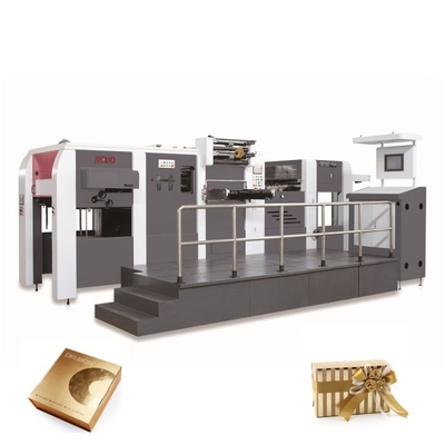 TMY-1060H machine automatique d'estampage et de découpe de papier 1060*760mm