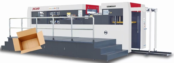 MYP-1060H Machine automatique de découpe et d'éjection, Format papier max : 1060 x 760 mm, Vitesse max : 7 500 feuilles/heure