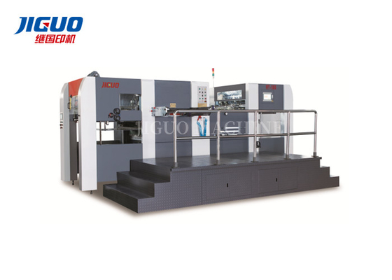 Vitesse 6500shipping et manipulation de graver de découpage automatique de machine de carton